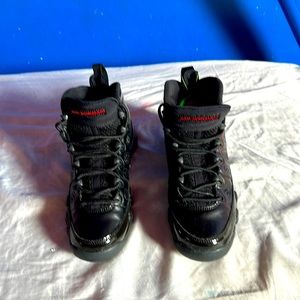 Sneakers Jordan good condition worn a few times